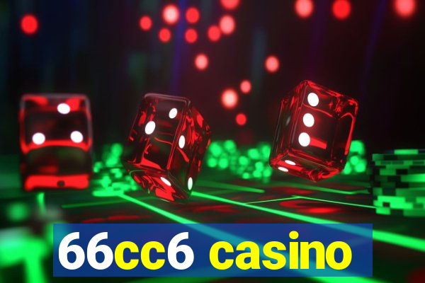 66cc6 casino